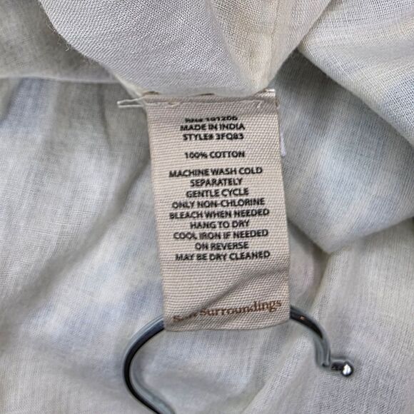 SOFT SURROUNDINGS Positano Dress - Size PL Petite Large - Picture 12 of 12